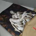 ART.COM Wall Art Print Pieta by Michelangelo, 16" x 24"