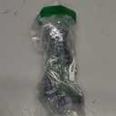 jarbins Traffic Light Toy for Kids, 2Pcs Mini Traffic Light Traffic Signal Light Lamp Stop Light Model Red Light Green Light Game Early Education Playset Toddler Party Favor, Small