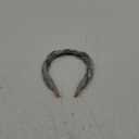 Green headbands for women, Fashion cute sweat hairbands, Comfortable headbands for teen girls. #5