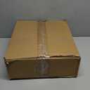 Heavy Duty Nylon Golf Batting Cage, 7.8-10ft Batting Cage Net with 10 Carabiners and 4 Tie Rope,Durable Golf Practice Net Batting Net for Backyard,Baseball Net Indoor Outdoor (Only Net)