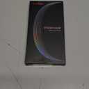 TORRAS 360 Magnetic Stand for iPhone 17 Pro Max Case, [Fit for MagSafe] [4X Military-Grade Protection] Slim Case for iPhone 17 Pro Max 6.9", Translucent Obsidian Black, Ostand O3 Fitness Series