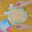 DRYFLO15, 1.5-Pounds / 0.68 KG of Silica Gel Preserving Wedding, 1-Pack