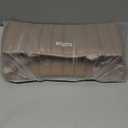 Blissful Diary Baby Diaper Caddy Organizer, Stylish Storage Basket for Newborn Essentials and Diaper Station, Gift for Baby Shower and Registry Must-Have, Mocha Brown