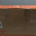 SANSUI 27 Inch Curved 240Hz Gaming Monitor FHD 1080P, 1500R Curve Computer Monitor, 130% sRGB, 4000:1 Contrast, HDR, FreeSync, MPRT 1Ms, Low Blue Light, HDMI DP Ports, Metal Stand, DP Cable Incl (Black)