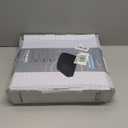 Tempur-Pedic Seat Cushion, Medium , Dark Navy Blue