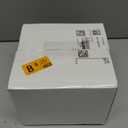 BESTTEN 20 Pack 20 Amp Decor Wall Receptacle Outlet, 20A Tamper-Resistant (TR) Electrical Outlet with Wallplate, Residential and Commercial Use, UL Listed, White