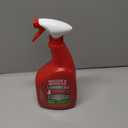 Nature's Miracle Advanced Cat Stain and Odor Eliminator Spray, Severe Mess Enzymatic Formula For Tough Pet Messes, 32 oz