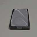 TORRAS for MagSafe Wallet, 360Spin Magnetic Stand, 18N Strongest Magnet, 3 Card Holder, Leather Minimalist Slim Wallet for iPhone 16/15/14/13/12, Samsung Galaxy & Google with Magnetic Case, Grey