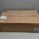 Clever Creations Artificial Christmas Garland Decoration, 9 Feet Long Premium Holiday Dcor for Christmas Trees and Mantels, White Pine