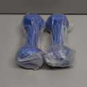 Fitvids Neoprene Dumbbell Hand Weights, Anti-Slip, Anti-roll, Hex Shape Colorful, Pair or Set with Stand, Style: (4-Pound, Pair)