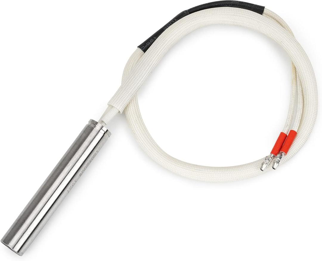 Stanbroil Grill Igniter Replacement for 110V Green Mountain Daniel Boone and Jim Bowie Pellet Grill
