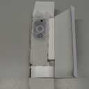 Doorbell Camera, Safe Camera Wireless, Smarter Way to Protect Your Home, Wireless Wi-Fi Video Doorbell, 1080p SmartWireless Video Doorbell Camera Chime (M50 Beige)