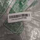 Amazon Basics Electric Stainless Steel Kettle for Tea and Coffee, BPA-Free, Fast Boiling, Auto Shut-Off, 1 Liter, 1500W, Black and Silver