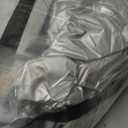 SEAZEN Car Cover with Zipper, 2 Layer Full Car Covers Waterproof/UV Protection/Snowproof/Dustproof, Universal Car Cover (Fit Sedan-Length Up to 200")