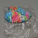 C9 Champion Girls' Performance Skort (Large, Tye Dye)