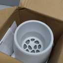 Philips Avent Premium Fast Bottle Warmer, with Smart Temperature Control, Water Bath Technology, Automatic Shut-Off, Model SCF358 (1 Count (Pack of 1)