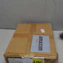 Fuxury Poly Mailers 14.5x19" 400Pcs Bulk Shipping Bags for Clothing Strong Adhesive Shipping Envelopes Waterproof Heavy Duty Packaging Mailing Bag for Small Business White Polymailers