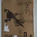 Lightweight Double Side by Side Stroller - 22 Lbs, 9.5" Compact Fold, Twin Nap Ready Seating, No Rethread Harness, Magnetic Buckle & Ultra Plush Seat 60Lb Max Per Seat- (v2 Black)