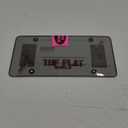 Cruiser Accessories 76200 Tuf Flat Shield