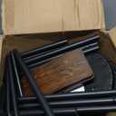 XIN HUI POLYURETHANE FACTORY, Size of seat 12"