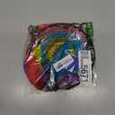 Dream Catchers for Kids, Colorful Rainbow Dream Catcher Decorations for Kids Bedroom Dreamcatcher