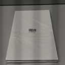 2 x 50th Birthday Party Decorations for Women, Sweet Pink Glitter in 1975 Birthday Decor Poster Acrylic Table Sign, 50th Birthday Party Supplies, Double-Sided