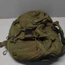 Gym Backpack for Men Sports Duffel Bag Gym Bags with Three Ways of Carrying (GREEN-40L)
