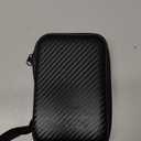 Snow Whiz Turbo Blower,Snow Whiz Turbo Blower with Led,Mini Turbo Snow Blower for Car,3 Gear Adjustable Super Power Turbo Breeze Electric Blow,Snow Remover for Cars,Home,Keyboard,Computer