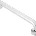 Moen R8724PS Bathroom Safety 24-Inch Grab Bar with Concealed Screws, Stainless