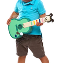 Disney Hooyay Mickey Mouse Rock N Swap Musical Guitar