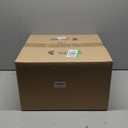 Beige Boho Handwoven Chandelier Pendant Light - Natural Rattan Ceiling Fixture for Dining Room Bedroom Garden - Adjustable Height E26/E27 Compatible(Hemp Rope)