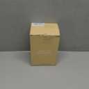 Mini Projector 4K Support, Portable Movie Projector with WiFi6 and Bluetooth5, Automatic Keystone Correction, Android 13, 200'' Screen Home Smart Projector for Phone, PC, HDMI USB, Laptop