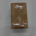 50PCS M5 Spring Snap Hook Carabiner, Heavy Duty Galvanized Steel Carabiner Clip, 220LBS Holding Capacity Spring Clips for Hammock Swing Outdoor Travel