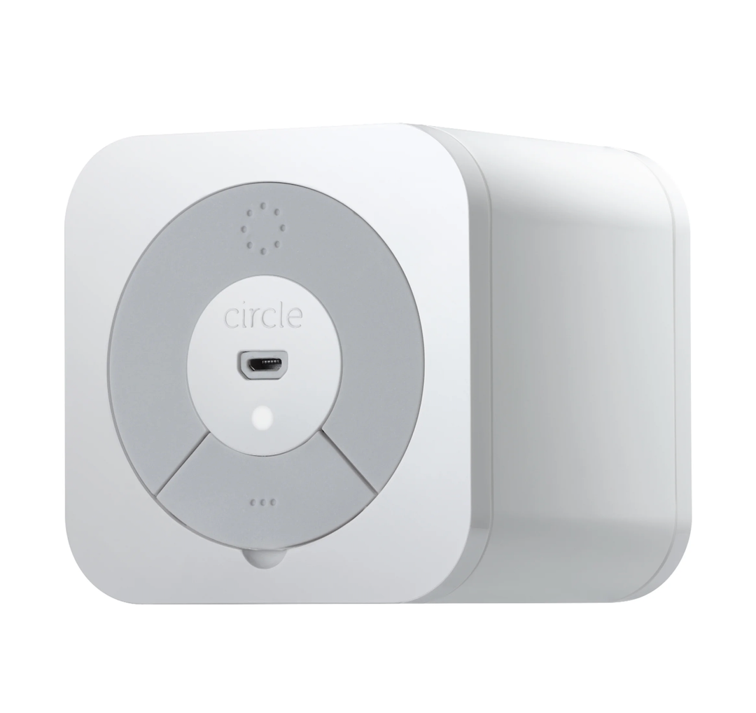 Discontinued: Circle with Disney