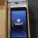 Cloud Mobile Cirrus C2 Gray Smartphone