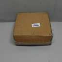 25 ft 12 Gauge Heavy Duty 3 Outlet Extension Cord Splitter with Indicator, Waterproof Outdoor Extension Cord with Multiple Outlets, 15A 1875W for Garden, ETL Listed, Flexible Yellow SJTW