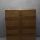 Istana 9'x12' Area Rug - Light Green 9' x 12' Area Rugs for Living Room - Foldable 9'x12' Rugs for Bedroom/Living Room Rug -Stain Resistant Washable Rugs - Eco-Friendly Area Rugs