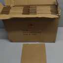 EdenseeLake 50 Pack 8x4x4 inches Small Shipping Boxes Corrugated Cardboard Boxes for Packing, Mailng, Moving, Brown