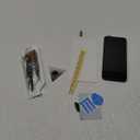 YWLRONG for Motorola Moto G Play 2023 Screen Replacement for Moto G Play 2023 XT2271 XT2271-5 LCD Display Touch Screen Digitizer Assembly with Tools (Black with Frame)