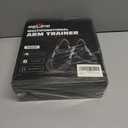 Relife Twister Arm Trainer,40-130lbs Arm Trainer for Forearms & Chest Muscle Training Workout,Adjustable Spring Resistance Chest Exercise, Portable Home Gym Strength Equipment for Men & Women