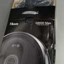 Tikom Robot Vacuum and Mop Combo, 5000Pa Robotic Vacuum Cleaner, 150 Min Max, App & Remote Control, Ideal for Hard Floor, Carpet, Pet Hair, Self-Charge(G8000 Max)