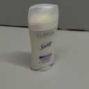 Secret Clinical Strength Antiperspirant Deodorant for Women, 100hr Sweat & Odor Protection, 3X Stress Protection with Hyaluronic Acid, PH Balanced, Invisible Solid, Clean Lavender Scent, 2.6 oz