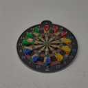 Magnetic Dart Board - 12pcs Magnetic Darts - Excellent Indoor Game and Party Games - Gifts for 5 6 7 8 9 10 11 12 Year Old Boy Kids