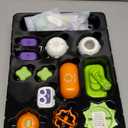 SMILESSKIDDO Science Kits for Kids | STEM Toys for Kid, Electronics Exploration Kit, Over 300 Projects, 16 Circuit Parts, STEM Toy Educational Gifts for Kid Boys Girls Ages 3 4 5 6 7 8 9 10 11 12