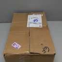 CHILDIKE Tea Cups and Saucers Set of 4, 8 Oz Ivory Rose Floral Porcelain Teacup and Saucer Set with Gold Trim, Vintage Tea Cups with Spoon, European Style (Pink Rose)