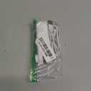 2 in 1 Mini Bag Sealer, Bag Sealer Heat Seal with Cutter, USB C Rechargeable Chip Bag Sealer Heat Seal, Portable Bag Resealer for Plastic Bags Snacks & Food Storage,Ivory White