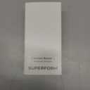 LG Pra.L Superform Galvanic Booster Mystic White, 1min booster for ageless skin, anti-aging, Korean skincare, Glow on the go, Serum booster device, Glass Skin, Glow Booster, Gift