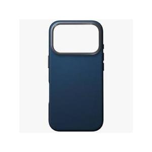 FireNova Magnetic for iPhone 17 Pro Case, Compatible with MagSafe, [Integrated Silicone Camera Control Button] [Camera Protection] Anti-Scratch Microfiber Lining Phone Case, 6.3", Blue