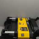 DEWALT TSTAK Trolley Cart with Handle, Swivel 360, Capacity of Up to 200 lbs (DWST17888)