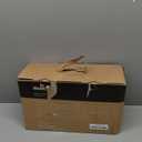 Nekteck Shiatsu Neck Massager with Heat for Pain Relief Deep Tissue, 2026 Upgraded 3D Back Shoulder Kneading Massage Pillow, Body Muscle Relaxation Tool Gifts for Him Her Mom Dad, Gray (NOT Cordless)